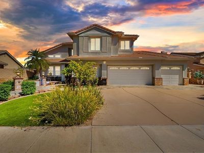 1549 Colony Way, Corona, CA, 92881