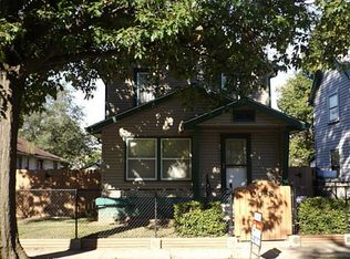 2038 N Dearborn St, Indianapolis, IN