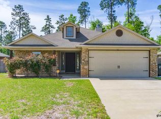 5856 Deauville St, Tyler, TX 75704