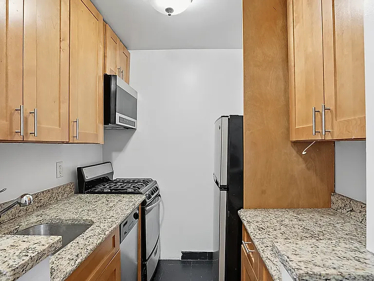 792 Columbus Ave #12S — Photo 3