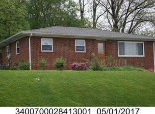 1355 Maryland Ave, Springfield, OH 45505
