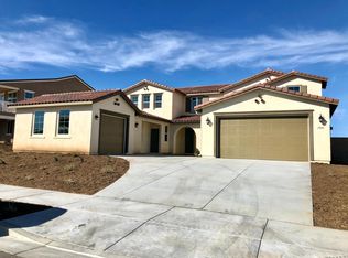 17111 Compass Dr, Riverside, CA 92503