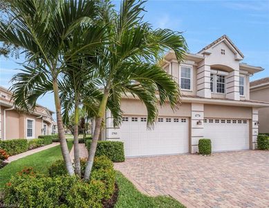 4776 Alberton CT #2703, Naples, FL, 34105