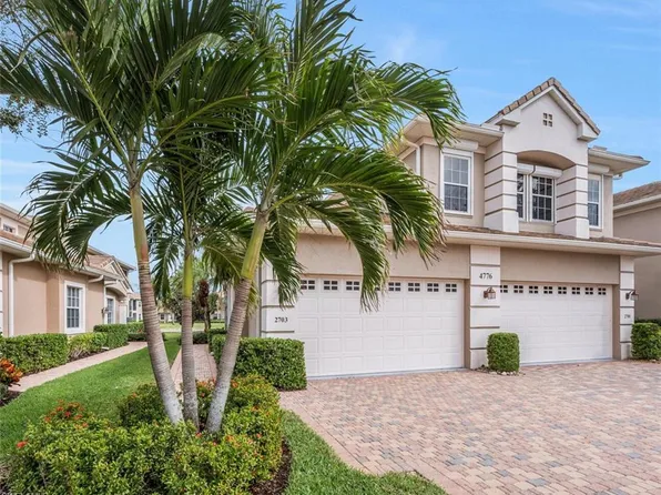 4776 Alberton CT #2703, NAPLES, FL 34105