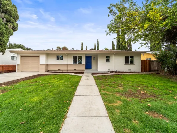 206 El Sendero, Vallejo, CA 94589