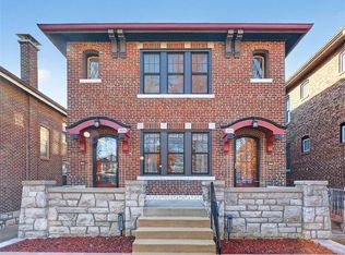 3820 Fillmore St, Saint Louis, MO 63116