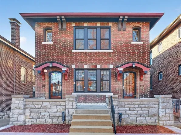 3820 Fillmore St, Saint Louis, MO 63116