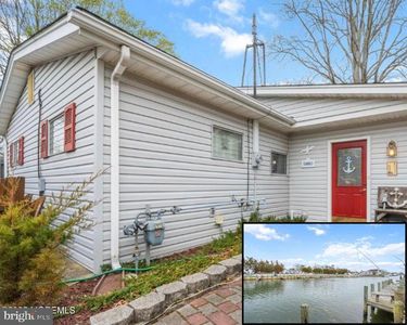 406 Hemlock Dr, Lanoka Harbor, NJ, 08734
