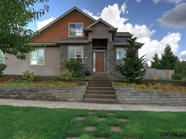 1720 W Meadows Dr, Salem, OR 97304