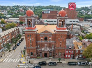 2132 Sarah St #207, Pittsburgh, PA