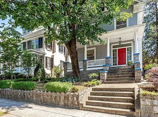 1220 Delafield Pl NW, Washington, DC 20011