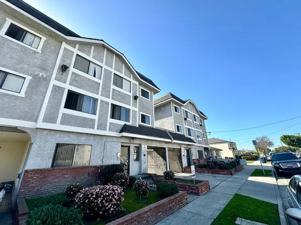 4016 W 141st St APT 5, Hawthorne, CA 90250