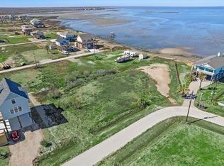 LOT 1027 Six Rollover Cir, Gilchrist, TX 77617