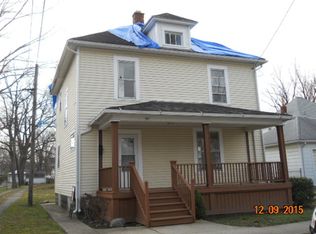 283 Willow St, Marion, OH