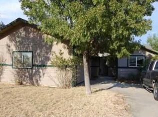 19774 Antelope Creek Dr, Cottonwood, CA 96022
