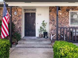1251 David Dr, Oakdale, CA 95361