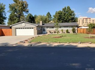 3665 Allison Ct, Wheat Ridge, CO 80033