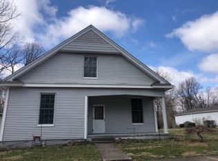 510 S Wayne St, Danville, IN 46122