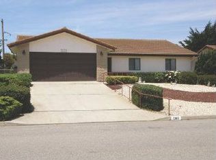 2165 Humboldt St, Los Osos, CA 93402