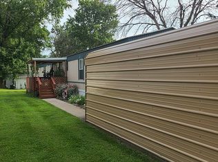 108 Deer Trail St, Hallsville, MO 65255