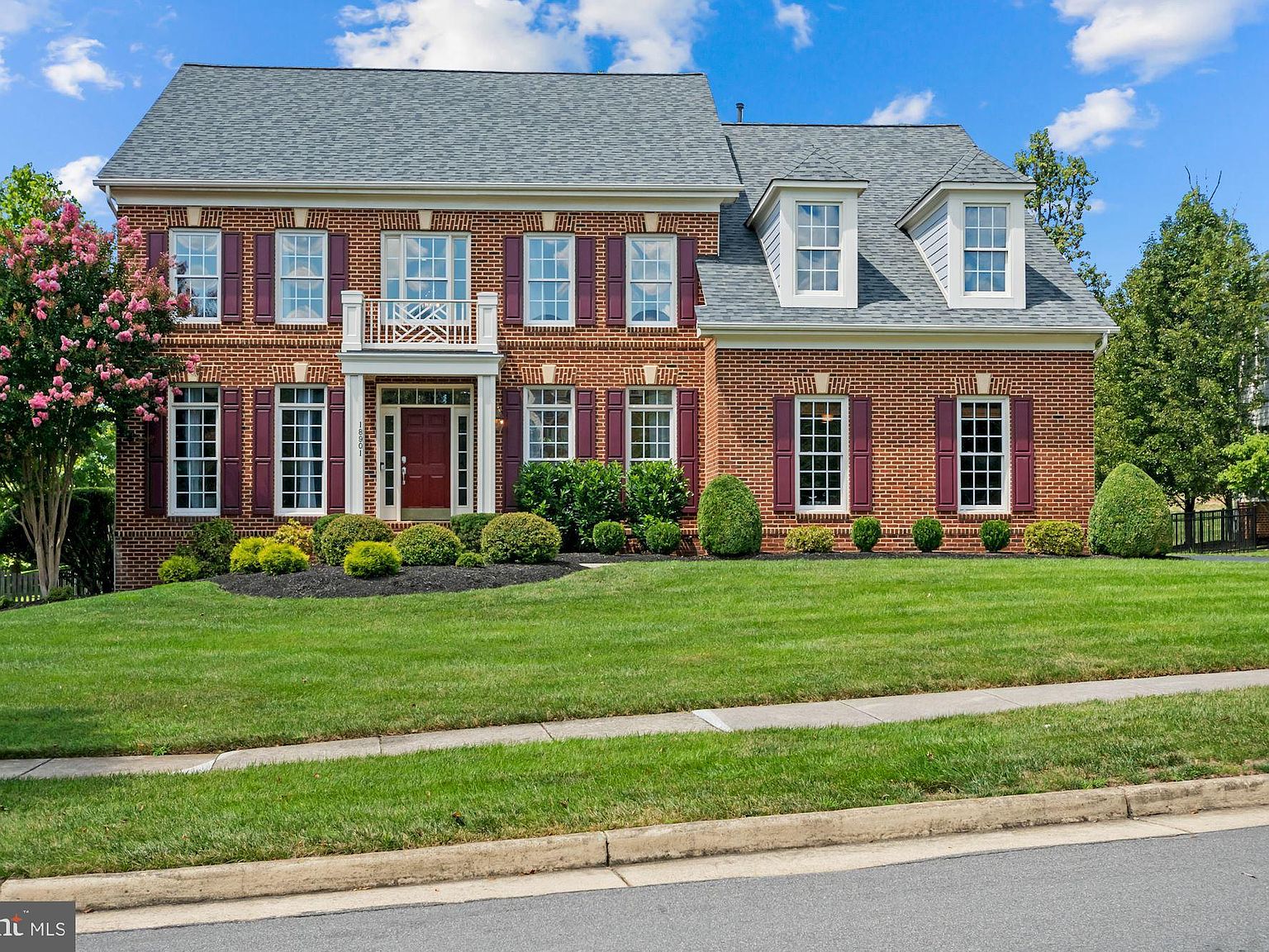 18901 Goose Bluff Ct, Leesburg, VA 20176 | Zillow