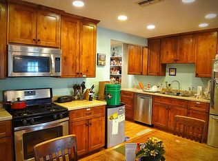 1005 Fiesta St, Austin, TX 78702