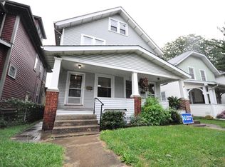 2543 N 4th St, Columbus, OH 43202
