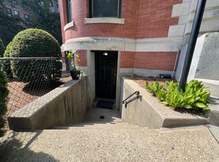 1064 Beacon St APT B, Brookline, MA 02446