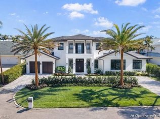 2175 Shad CT, Naples, FL