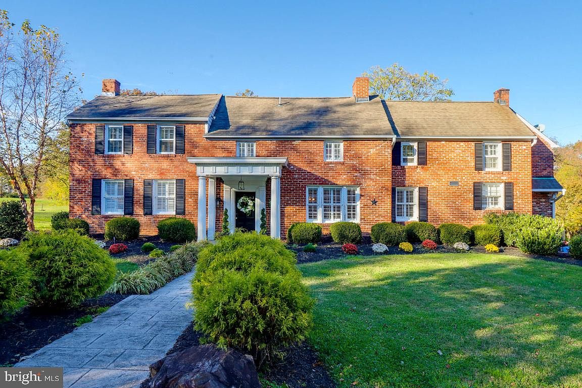 14830 Old Frederick Rd, Woodbine, MD 21797 Zillow