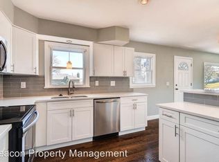 801 N Irving St, Denver, CO 80204
