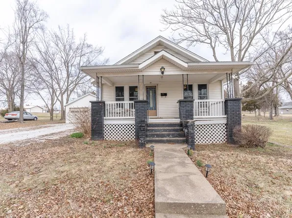 211 E California Ave #N/a, Marceline, MO 64658