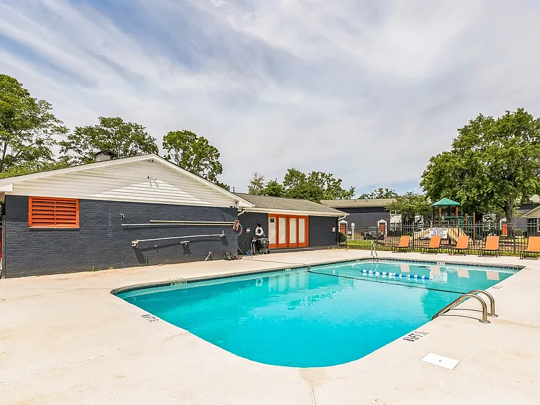 Townhomes at Spartanburg — Photo 20