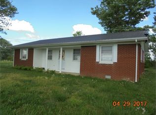 5954 N Highway 127, Dunnville, KY 42528