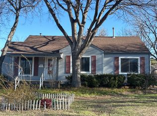 1721 NW Liberty Ave, Lawton, OK 73507