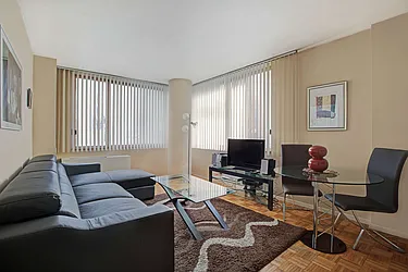 Rented by Direct Properties New York