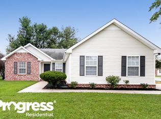 1339 Mac Duff Dr, Murfreesboro, TN 37128