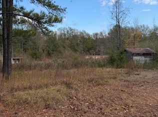 393 Cripple Ln SW, Brookhaven, MS 39601