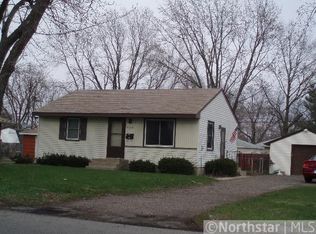 5514 Humboldt Ave N, Brooklyn Center, MN 55430