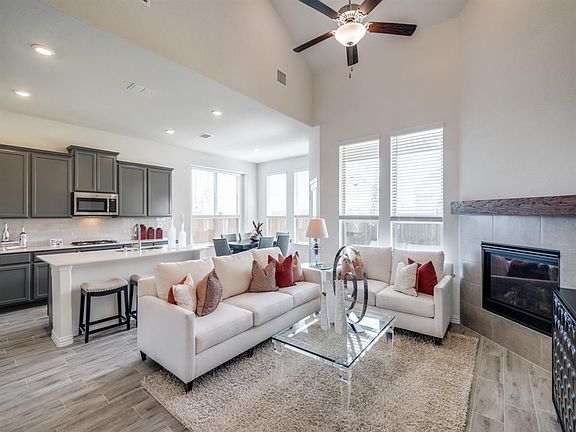 2nd image of 4327 Cibolo Creek Trl