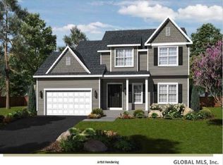 14 Stablegate Dr, Ballston Lake, NY 12019