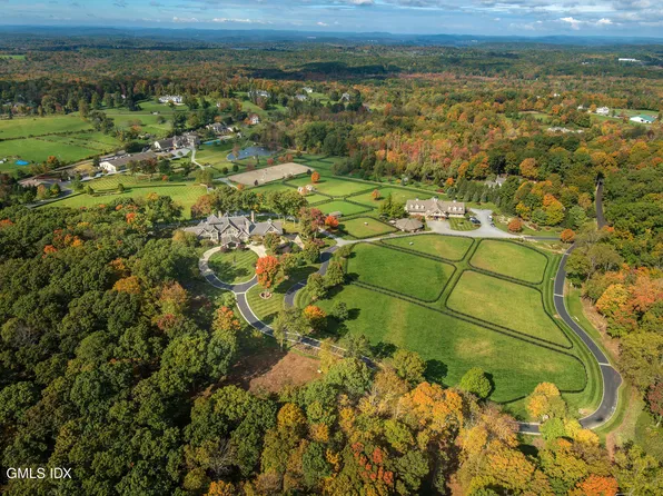 7-11 Old Stagecoach Rd, Ridgefield, CT 06877