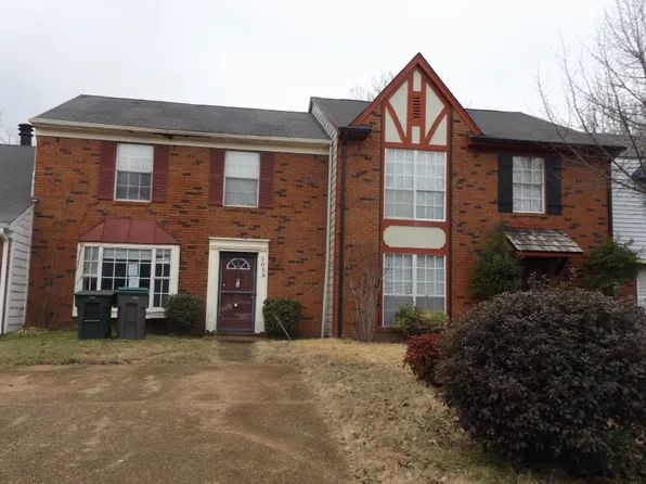 3059 Greenlodge Ln, Memphis, TN 38119