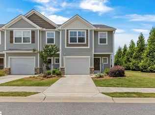 The Townes At Eastside, Taylors, SC 29687