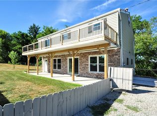 856 Amity Ridge Rd, Amity, PA 15311