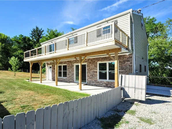 856 Amity Ridge Rd, Amity, PA 15311