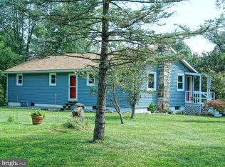 349 Mountain Rd, Newville, PA 17241