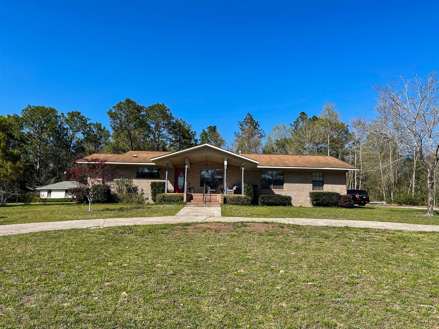 455 Ridge Lake Rd, Crestview, FL 32536 | Zillow