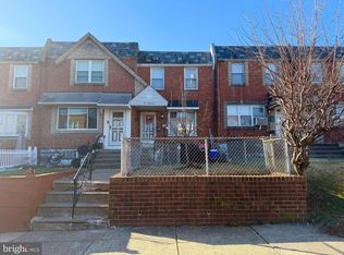 534 McKinley St, Philadelphia, PA 19111