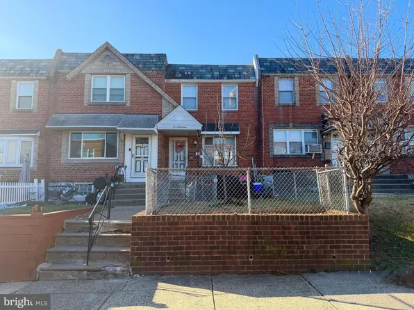 534 McKinley St, Philadelphia, PA 19111